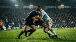 Betclic Rugby : Offres, Cotes et Avis pour les Parieurs
