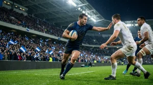 Parier sur la Champions Cup : Guide des Paris sur le Rugby Européen