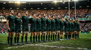 L&rsquo;Importance des Compositions d&rsquo;Équipe pour Parier au Rugby