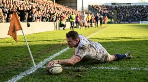Parier sur les Marqueurs d&rsquo;Essais au Rugby : Conseils et Astuces