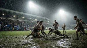 L&rsquo;Impact de la Météo sur les Paris Rugby : Guide Pratique