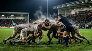 Le Pari Handicap au Rugby : Comment Ça Marche et Quand l&rsquo;Utiliser