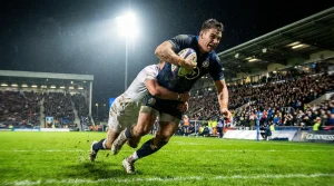 Les Paris en Direct sur le Rugby : Guide du Live Betting