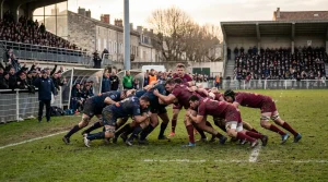 Parier sur la Pro D2 : Opportunités et Pièges du Championnat de France