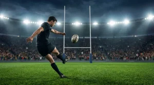 Le Rôle du Buteur au Rugby dans les Paris Sportifs