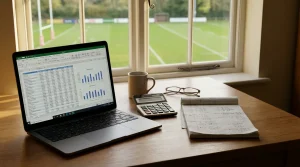 Le Surebet au Rugby : Technique, Calcul et Limites