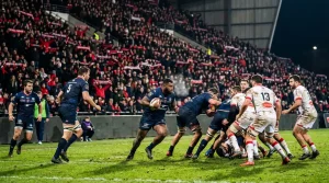 Parier sur le Top 14 : Guide Complet pour Miser sur le Championnat de France