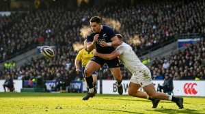 Parier sur le Tournoi des 6 Nations : Stratégies et Pronostics